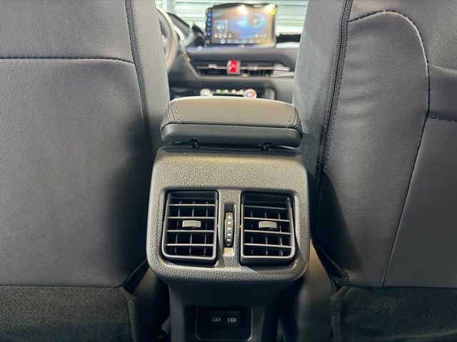 TOYOTA豐田 YARIS CROSS  第13張相片