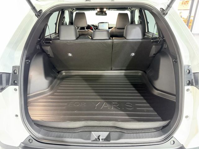 TOYOTA豐田 YARIS CROSS  第14張相片