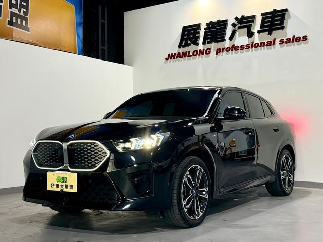 BMW寶馬 I3  第1張相片