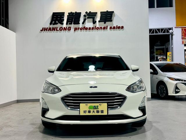 FORD福特 FOCUS  第2張相片