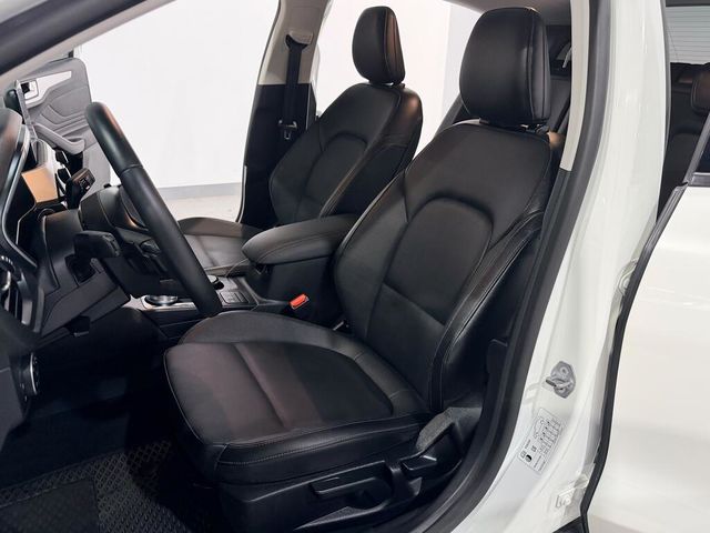 FORD福特 FOCUS  第4張相片