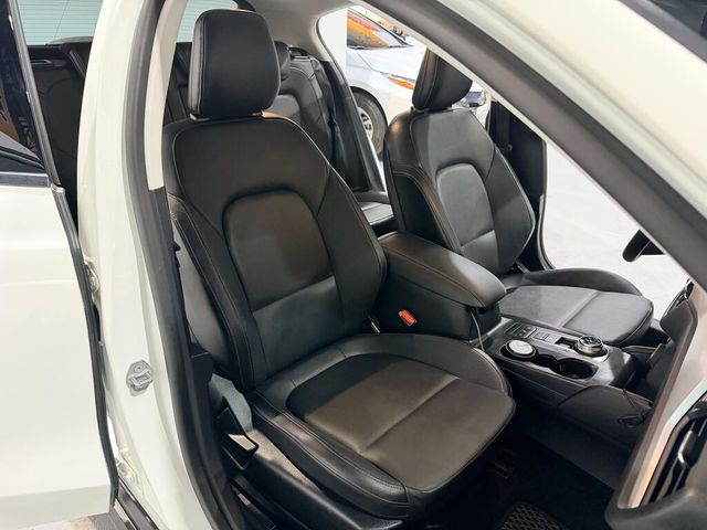 FORD福特 FOCUS  第7張相片