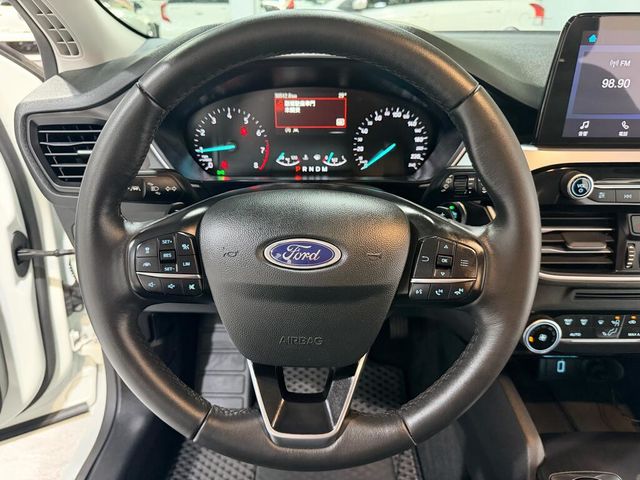 FORD福特 FOCUS  第9張相片