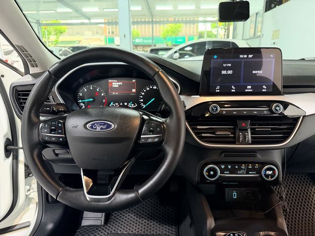 FORD福特 FOCUS  第10張相片
