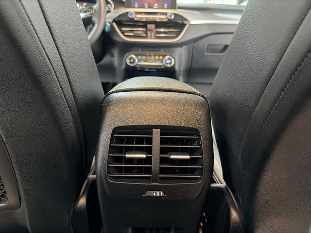 FORD福特 FOCUS  第12張相片