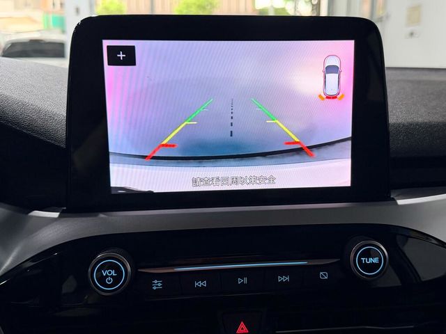FORD福特 FOCUS  第13張相片