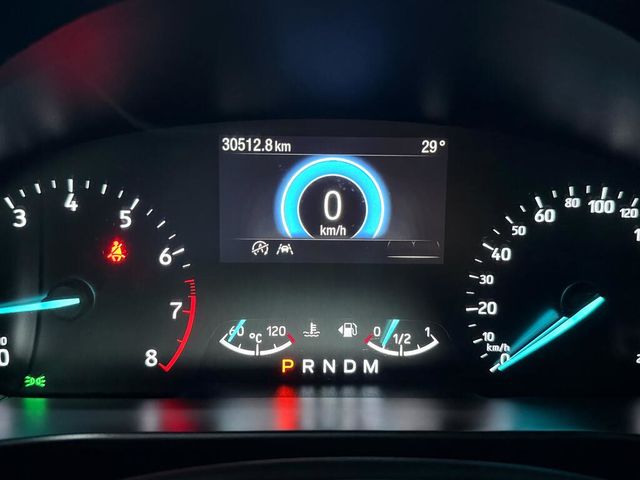 FORD福特 FOCUS  第14張相片