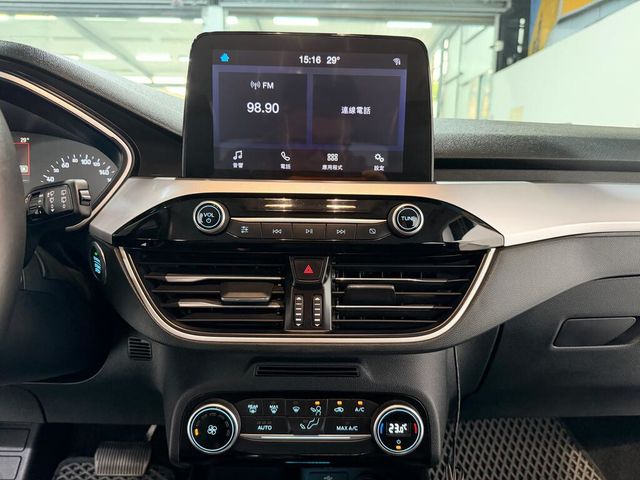 FORD福特 FOCUS  第16張相片