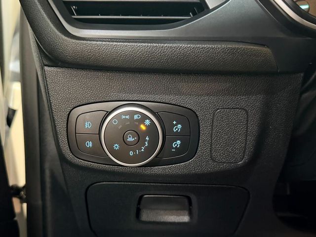 FORD福特 FOCUS  第17張相片