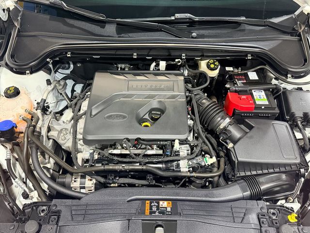 FORD福特 FOCUS  第18張相片