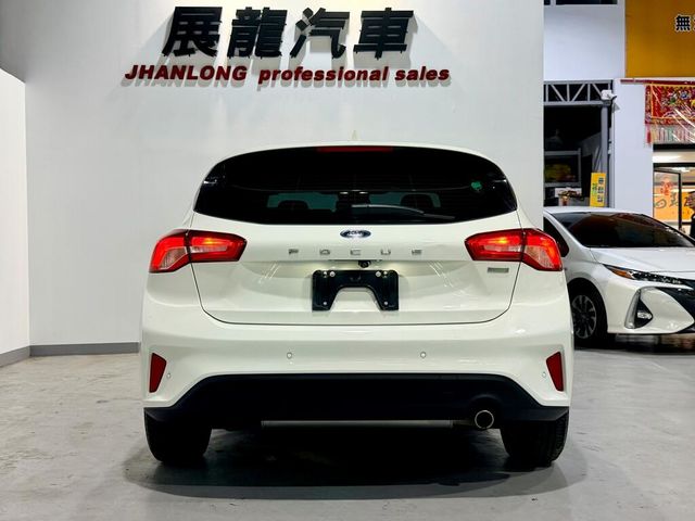 FORD福特 FOCUS  第20張相片