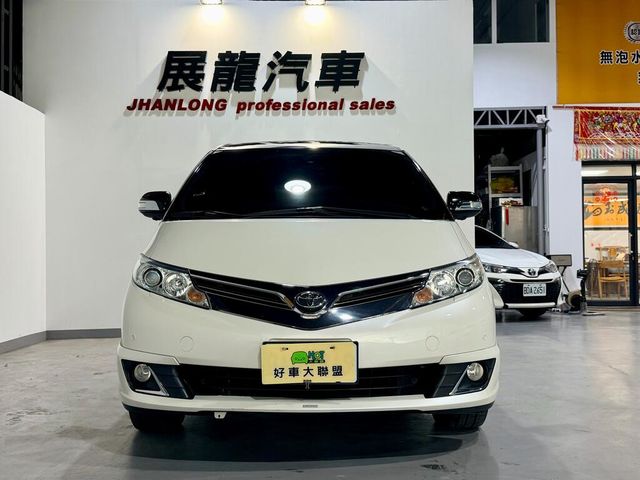 TOYOTA豐田 PREVIA  第2張相片