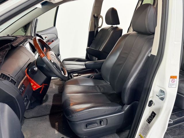 TOYOTA豐田 PREVIA  第4張相片