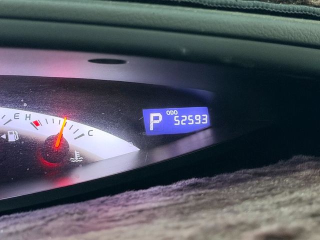 TOYOTA豐田 PREVIA  第7張相片