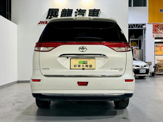 TOYOTA豐田 PREVIA  第20張相片