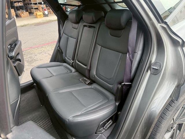 HYUNDAI現代 TUCSON  第4張相片