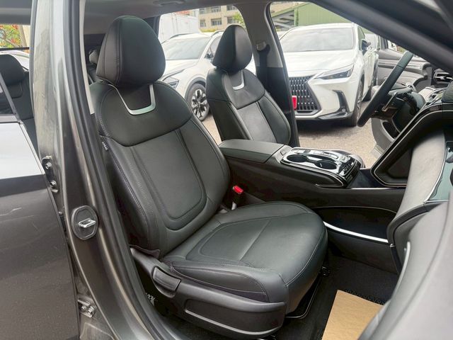 HYUNDAI現代 TUCSON  第6張相片