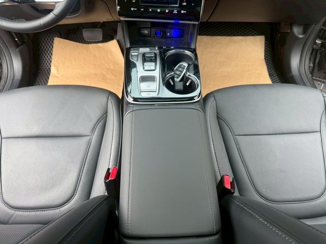 HYUNDAI現代 TUCSON  第7張相片