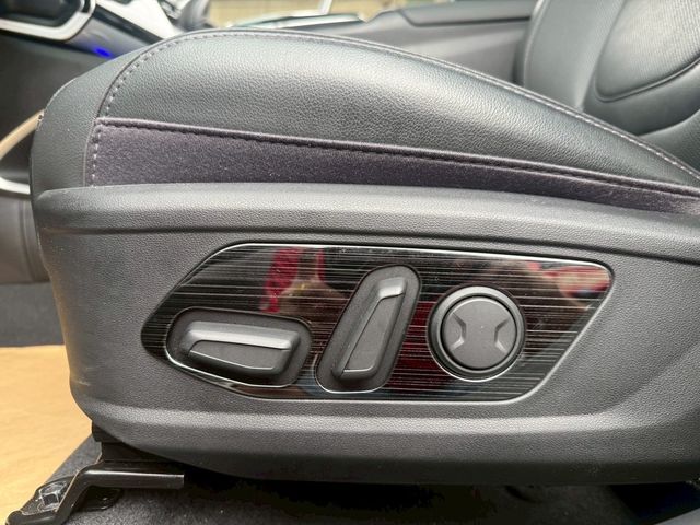 HYUNDAI現代 TUCSON  第8張相片