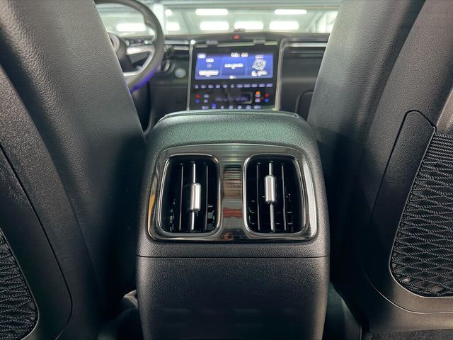 HYUNDAI現代 TUCSON  第10張相片