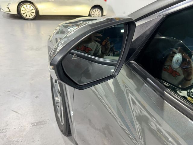 HYUNDAI現代 TUCSON  第14張相片