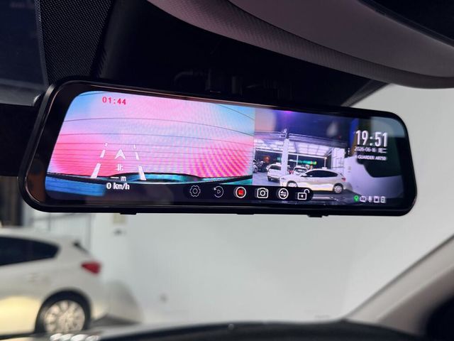 HYUNDAI現代 TUCSON  第16張相片