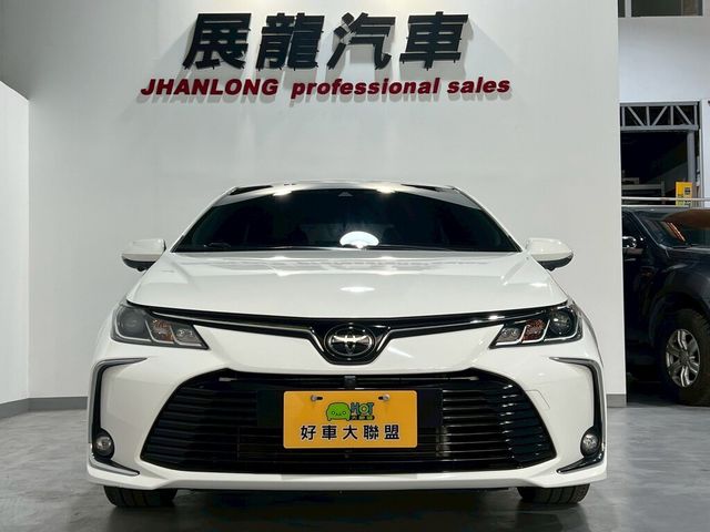 TOYOTA豐田 ALTIS  第2張相片