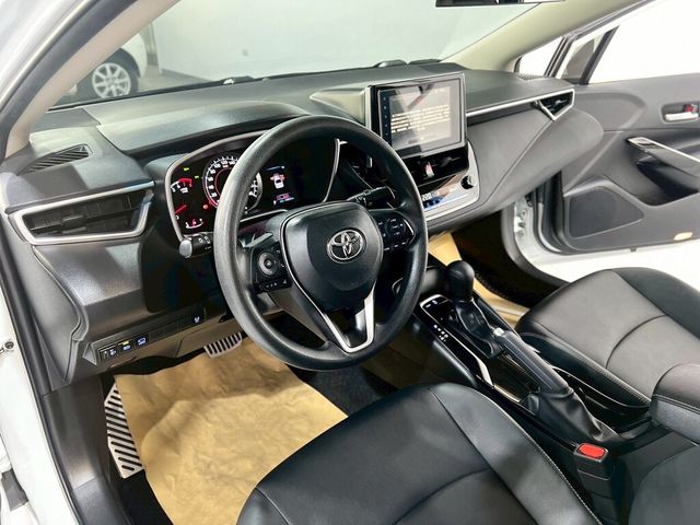 TOYOTA豐田 ALTIS  第4張相片