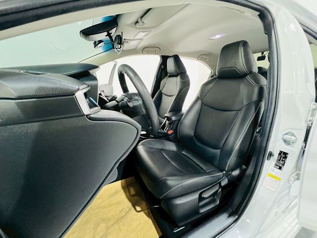 TOYOTA豐田 ALTIS  第5張相片