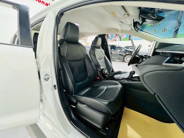 TOYOTA豐田 ALTIS  第6張相片