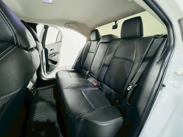 TOYOTA豐田 ALTIS  第7張相片