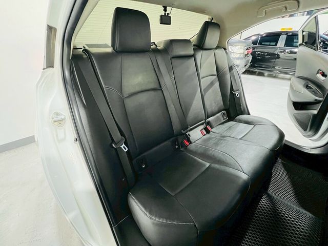 TOYOTA豐田 ALTIS  第8張相片
