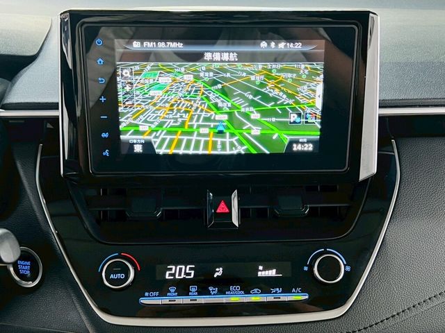 TOYOTA豐田 ALTIS  第10張相片
