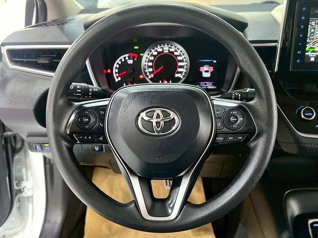 TOYOTA豐田 ALTIS  第13張相片