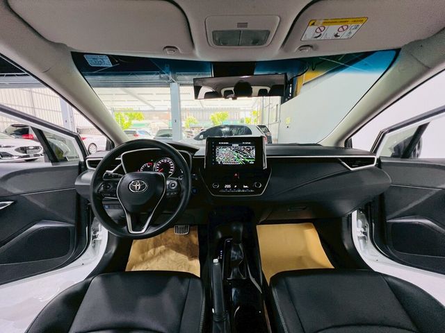 TOYOTA豐田 ALTIS  第14張相片