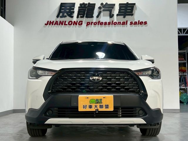 TOYOTA豐田 COROLLA CROSS  第2張相片