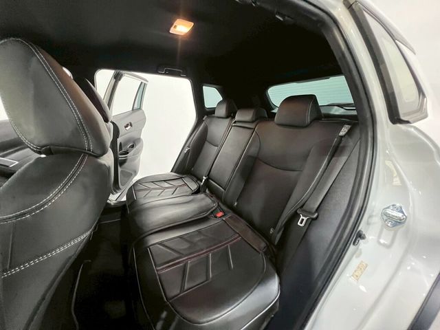 TOYOTA豐田 COROLLA CROSS  第8張相片