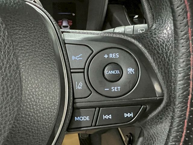 TOYOTA豐田 COROLLA CROSS  第13張相片