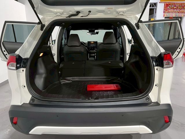 TOYOTA豐田 COROLLA CROSS  第15張相片