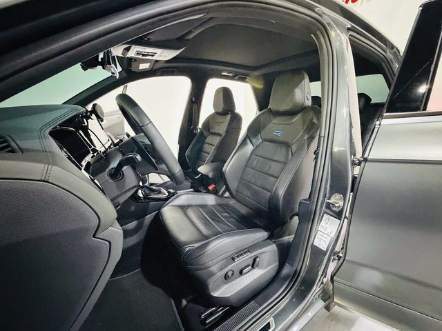 VOLKSWAGEN福斯 T-ROC  第4張相片