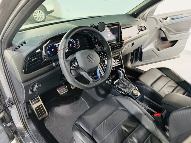 VOLKSWAGEN福斯 T-ROC  第7張相片