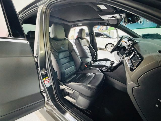 VOLKSWAGEN福斯 T-ROC  第8張相片