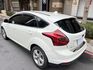 2013年FORD 1.6 FOCUS 僅跑9萬公里/藍芽/自動雨刷/電折後視鏡/恆溫系統  第6張縮圖