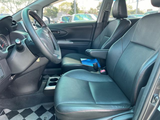 2013年TOYOTA 2.0 WISH 原版件車況優  第6張相片