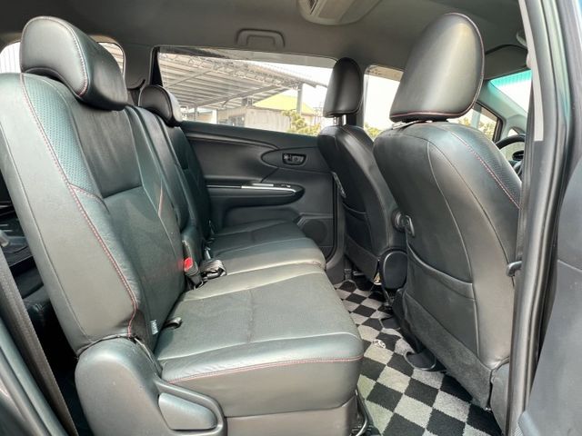 2013年TOYOTA 2.0 WISH 原版件車況優  第8張相片