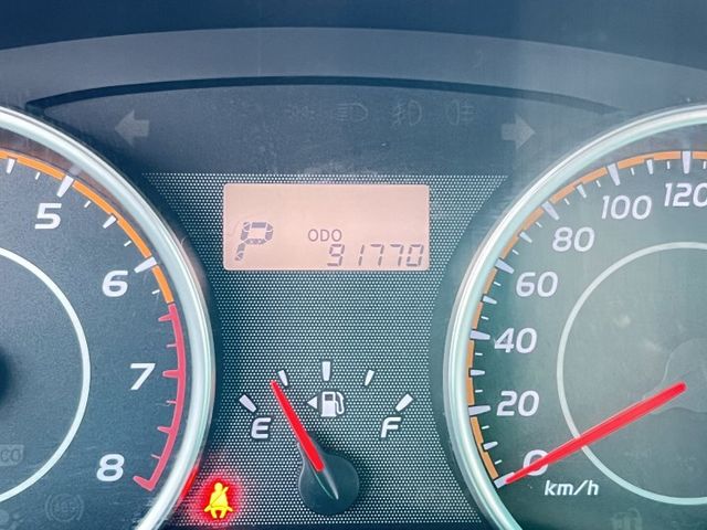 2013年TOYOTA 2.0 WISH 原版件車況優  第11張相片