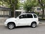 2007年SUZUKI 2.0 VITARA 僅跑14萬公里 車庫車 車況超優  第4張縮圖