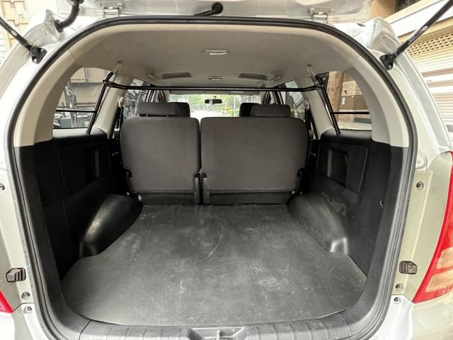 2015年TOTOTA 2.0 INNOVA 車況超優  第11張相片