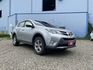 2014年TOYOTA RAV4 E Hi里程數超少 電動椅/I-KEY/定速/恆溫空調/  第1張縮圖