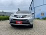 2014年TOYOTA RAV4 E Hi里程數超少 電動椅/I-KEY/定速/恆溫空調/  第2張縮圖